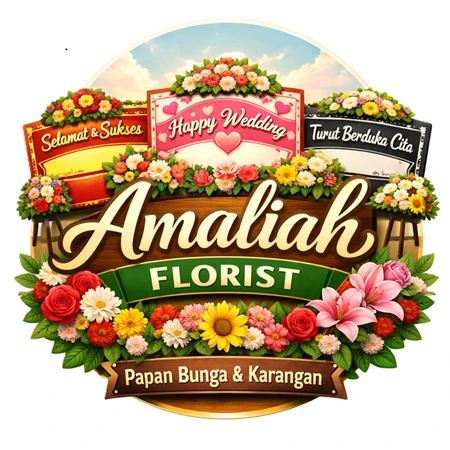 Papan Bunga Sukasari Kaler